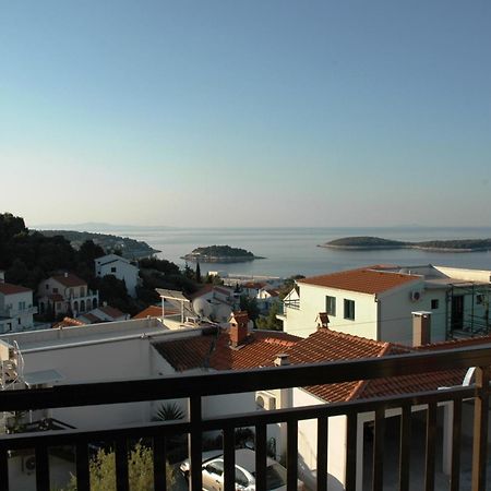Babo Apartments Hvar Town Esterno foto