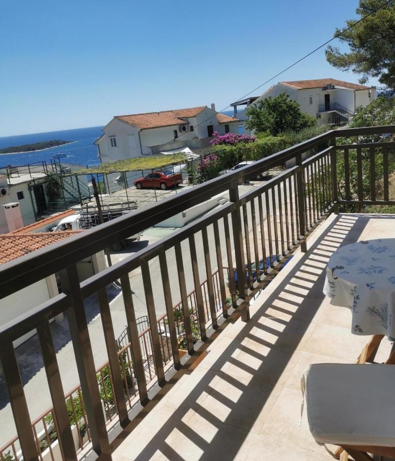 Babo Apartments Hvar Town Esterno foto