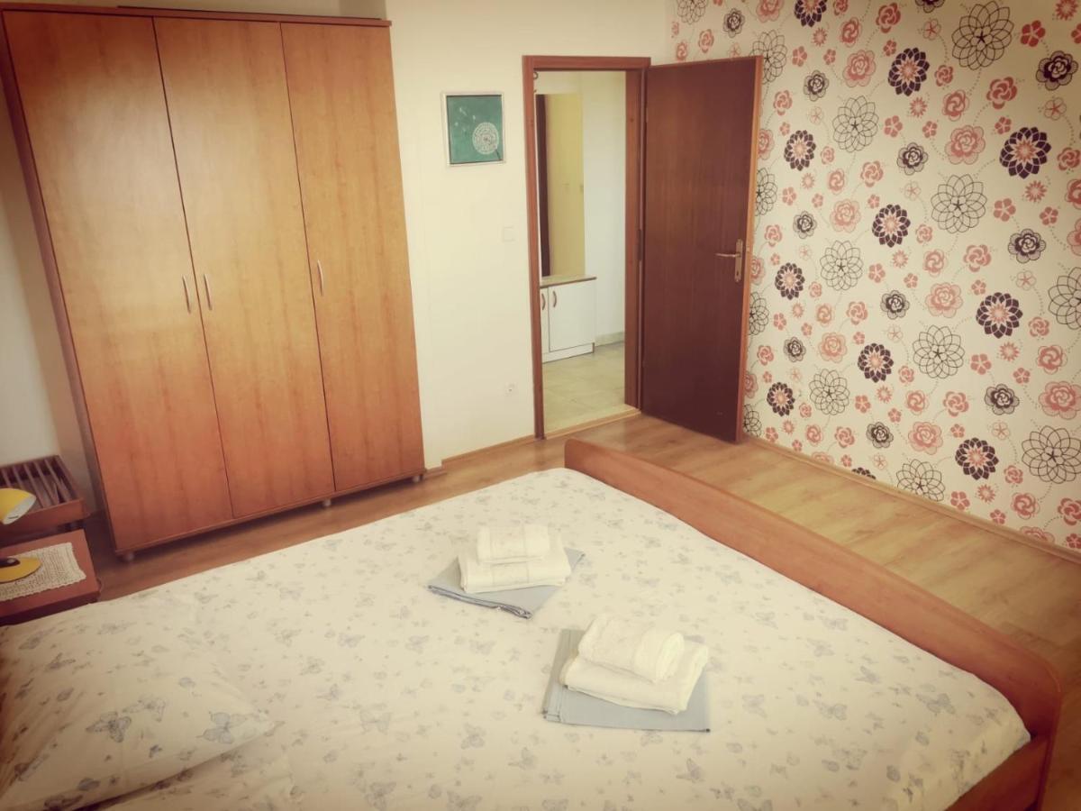 Babo Apartments Hvar Town Esterno foto