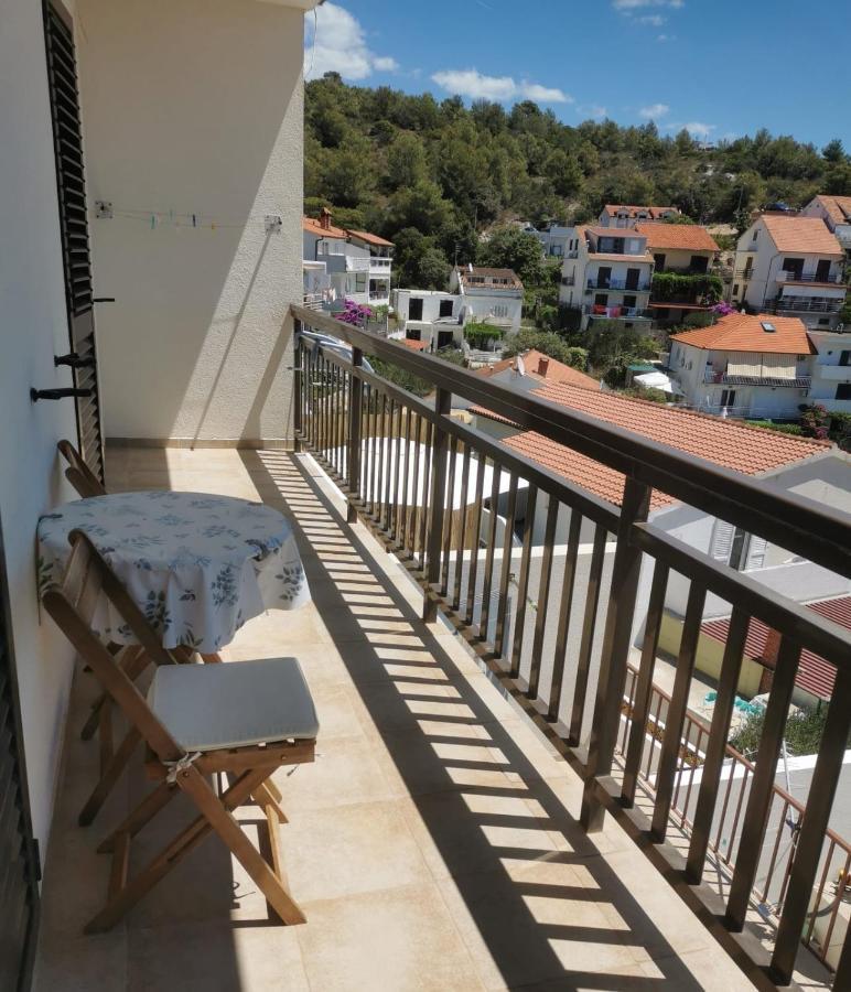 Babo Apartments Hvar Town Esterno foto