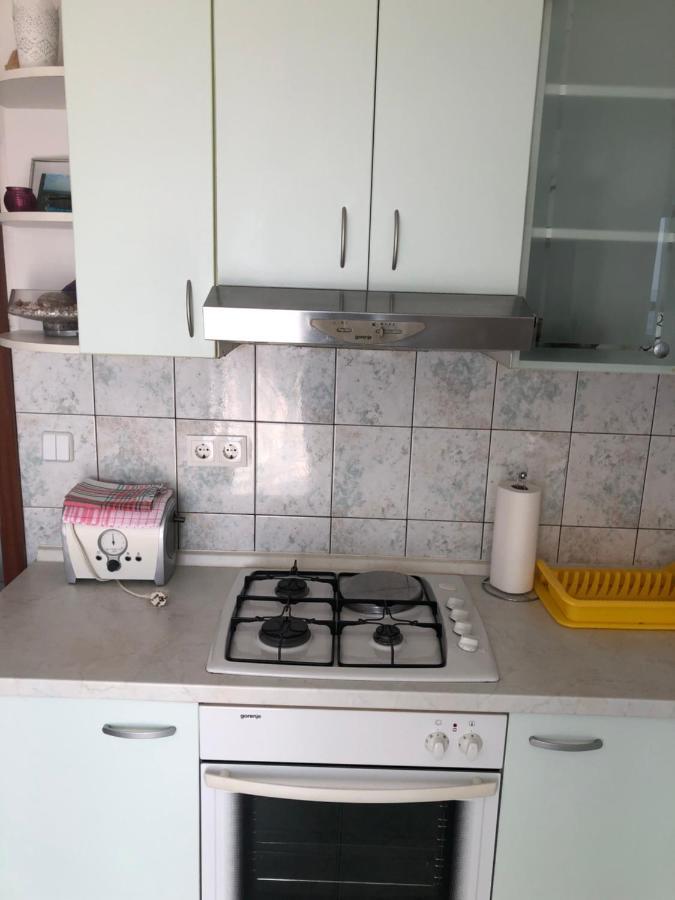 Babo Apartments Hvar Town Esterno foto