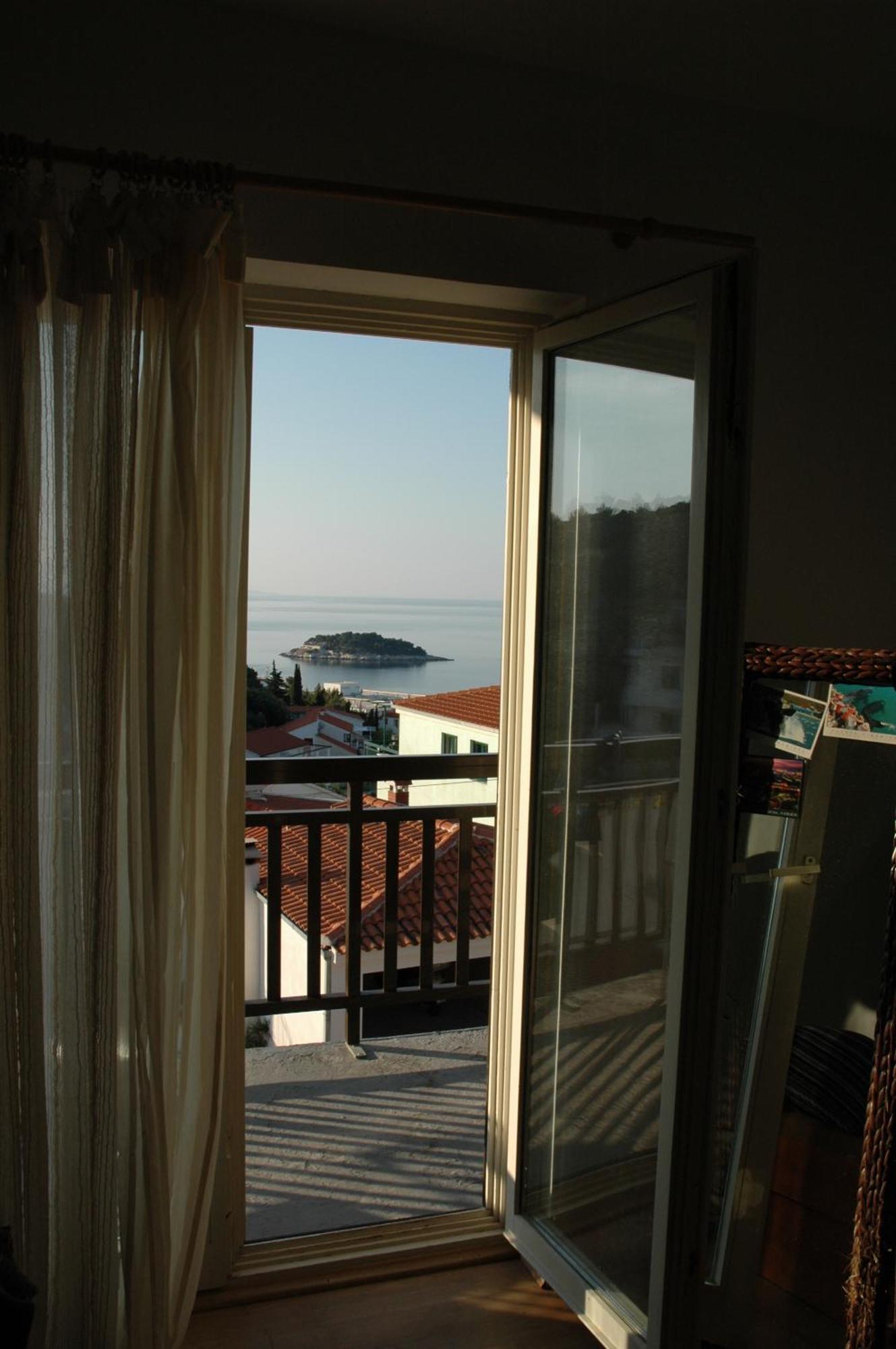 Babo Apartments Hvar Town Esterno foto