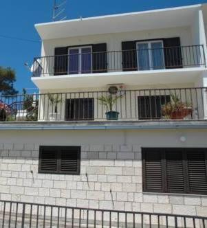 Babo Apartments Hvar Town Esterno foto
