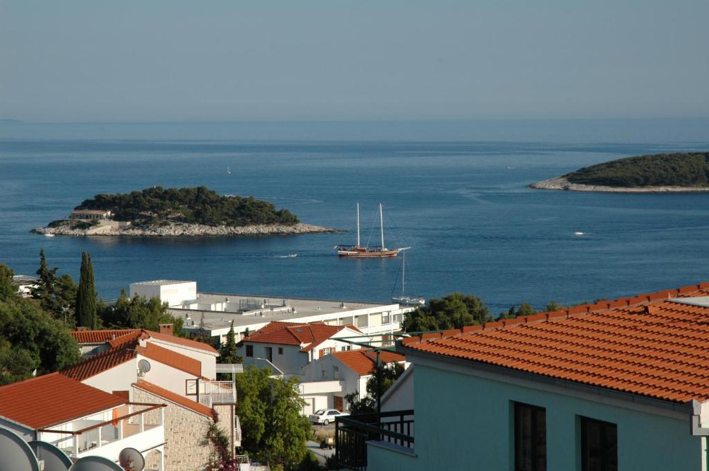 Babo Apartments Hvar Town Esterno foto